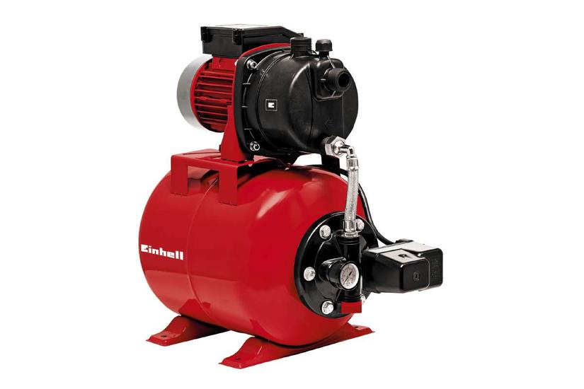 Einhell GC-WW 6538 650 W 3,6 bar 3800 l/t