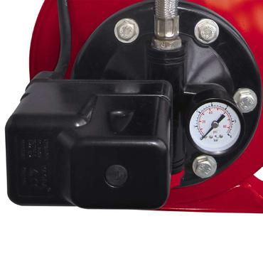 Einhell GC-WW 6538 650 W 3,6 bar 3800 l/t