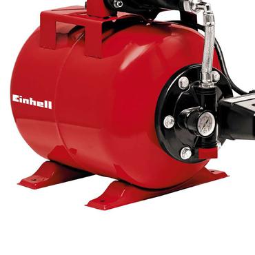 Einhell GC-WW 6538 650 W 3,6 bar 3800 l/t