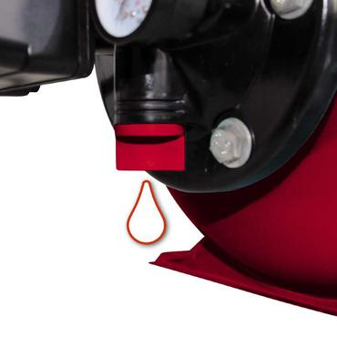 Einhell GC-WW 6538 650 W 3,6 bar 3800 l/t