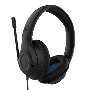 Belkin ENA011HQBK hovedtelefoner/headset Ledningsført Spil Sort