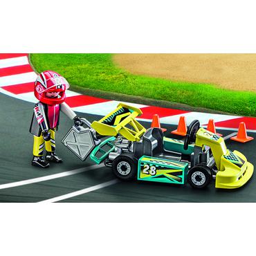 Playmobil 9322 leget&oslash;jsfigur til b&oslash;rn