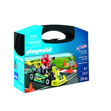 Playmobil 9322 leget&oslash;jsfigur til b&oslash;rn