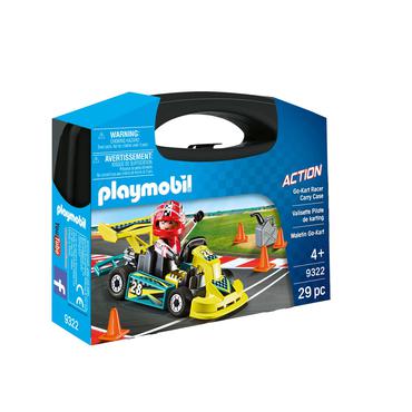 Playmobil 9322 leget&oslash;jsfigur til b&oslash;rn