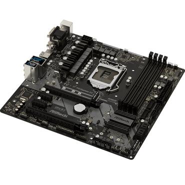 ASRock Z370M Pro4