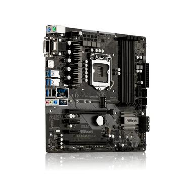 ASRock Z370M Pro4