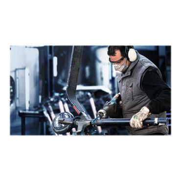 Bosch fogs&aring;gsklinga S1155HHM 3-pack - 2608900375 EXPERT RANGE