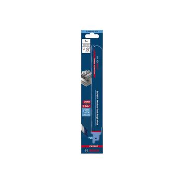 Bosch fogs&aring;gsklinga S1155HHM 3-pack - 2608900375 EXPERT RANGE