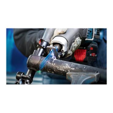 Bosch fogs&aring;gsklinga S1155HHM 3-pack - 2608900375 EXPERT RANGE