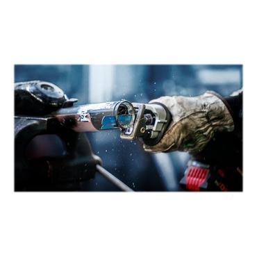 Bosch fogs&aring;gsklinga S1155HHM 3-pack - 2608900375 EXPERT RANGE