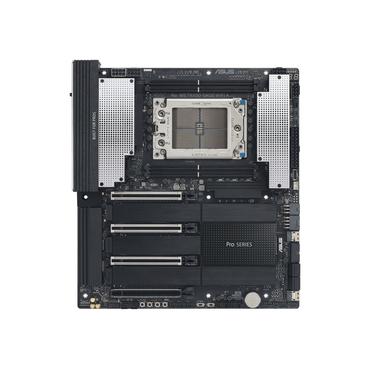 ASUS Bundkort - AMD TRX50 - sTR5 - CEB, SSI CEB - DDR5 ECC R-DIMM - 1024 GB - 4x M.2