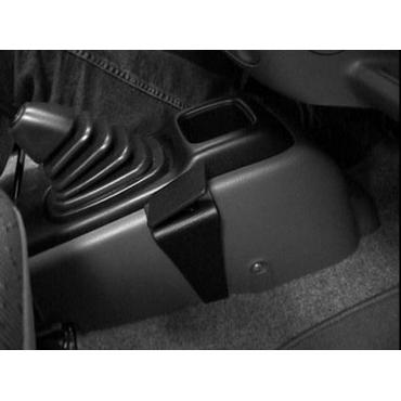 Brodit ProClip - monteringsbeslag til køretøjer