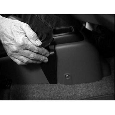 Brodit ProClip - monteringsbeslag til køretøjer