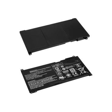 HP - batteri til bærbar computer - Li-Ion - 3.9 Ah