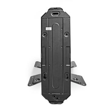 Nedis TVCM5830BK tv-beslag 139,7 cm (55") Sort