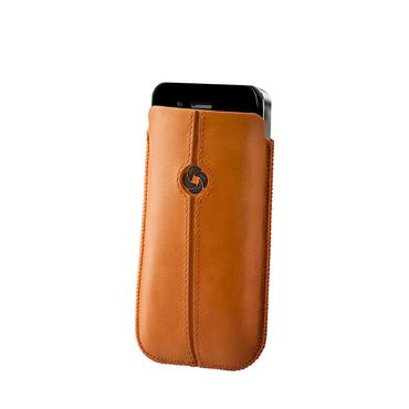 Samsonite Dezir Swirl Fashion M mobiltelefon etui Tr&aelig;ketui Orange