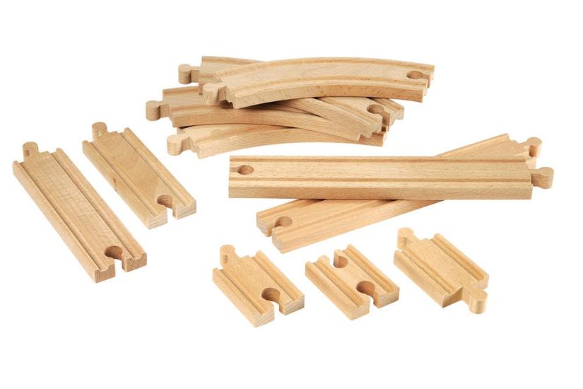 BRIO 7312350334012 Spordel