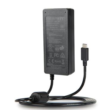 100W USB-C PD Charger inc. EU