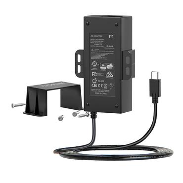 100W USB-C PD Charger inc. EU