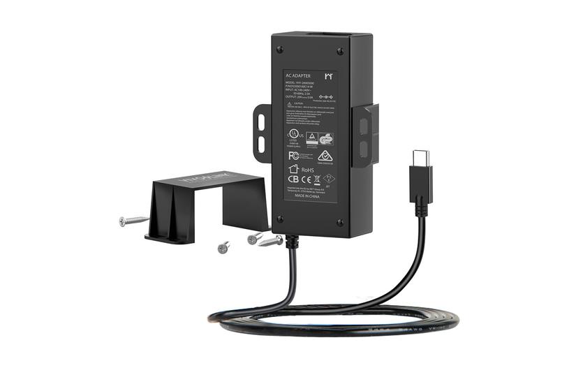 100W USB-C PD Charger inc. EU