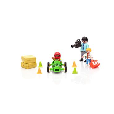 Playmobil Duck On Call 70919 leget&oslash;jss&aelig;t