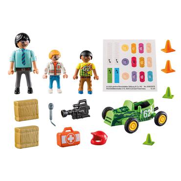 Playmobil Duck On Call 70919 leget&oslash;jss&aelig;t