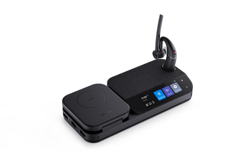 Yealink BH71 Series Workstation - headset