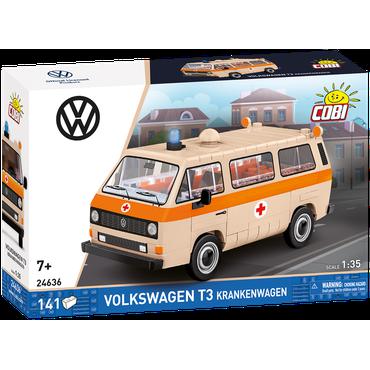 Cobi Byggesæt