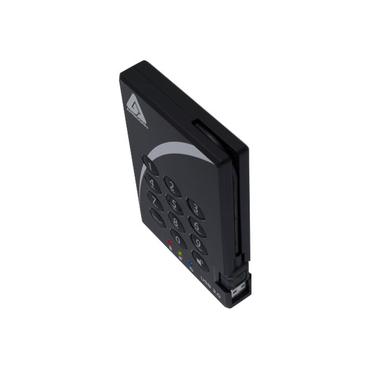 Apricorn Aegis Padlock 3.0 A25-3PL256-2000 - 2TB