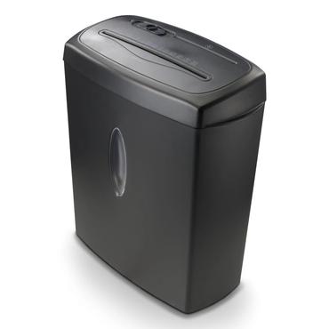 Hama Safe X100CD papirmakulator Krydsmakulering 72 dB 22 cm Sort