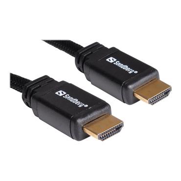Sandberg HDMI-kabel