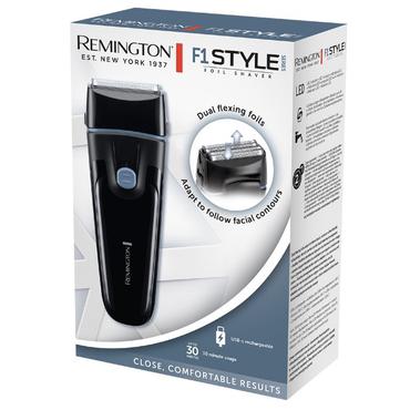 *Golarka foliowa         F1 Style Series    F100