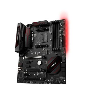MSI X470 GAMING PRO