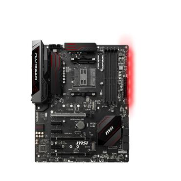 MSI X470 GAMING PRO