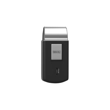 Wahl 03615-1016 barbermaskine til ham Folie shaver Trimmer Sort, S&oslash;lv