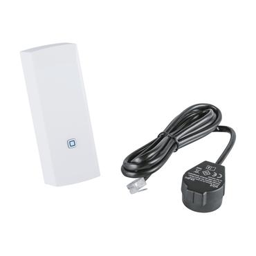 Homematic IP Schnittstelle f&uuml;r Smart Meter HmIP-ESI-IEC