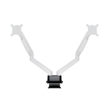 Multibrackets M Duo Deskmount Gas Lift Arm monteringskomponent - svart
