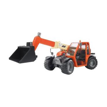 BRUDER Professional series