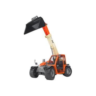 BRUDER Professional series