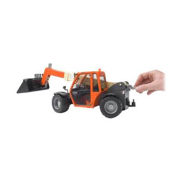 BRUDER Professional series