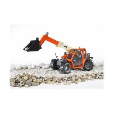 BRUDER Professional series