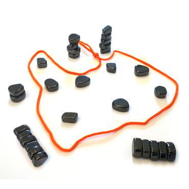 Cartamundi 130011353 brætspil 10 min.