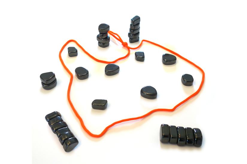 Cartamundi 130011353 brætspil 10 min.