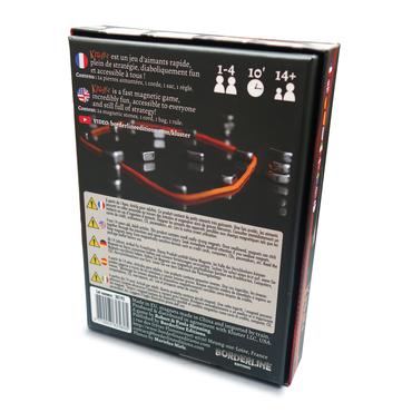 Cartamundi 130011353 brætspil 10 min.