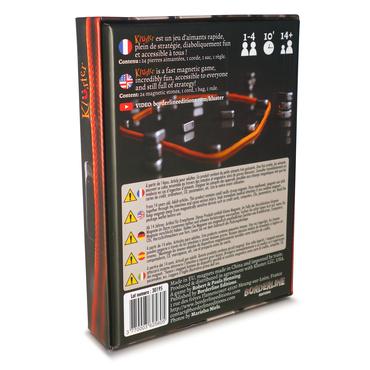 Cartamundi 130011353 brætspil 10 min.