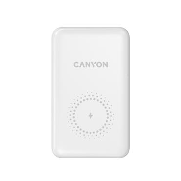 Canyon PB-1001 powerbank - Li-pol - USB, USB-C - 18 Watt