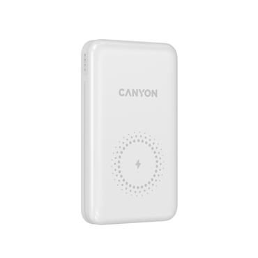Canyon PB-1001 powerbank - Li-pol - USB, USB-C - 18 Watt