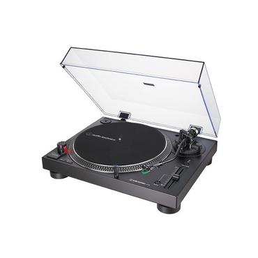 Audio-Technica AT-LP120XUSB - pladespiller