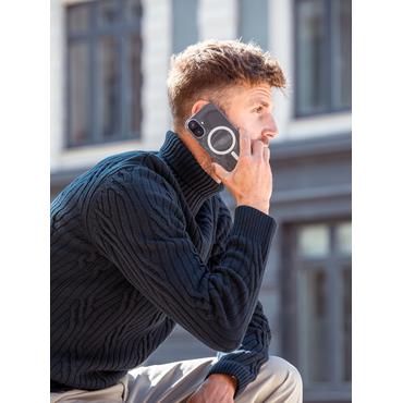 dbramante1928 Iceland Ultra - baksidesskydd f&ouml;r mobiltelefon