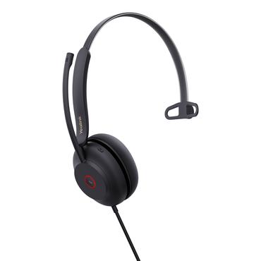 Yealink UH37 Mono - headset